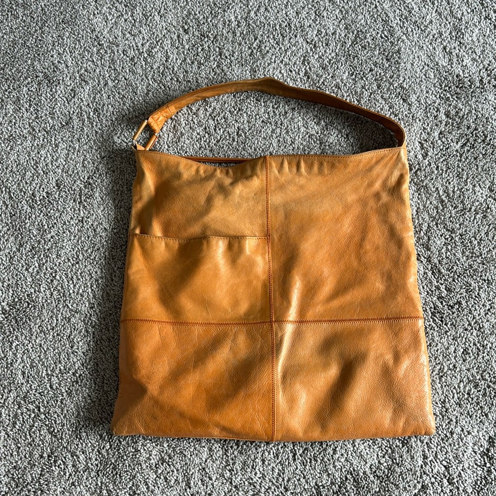Hobo shoulder bag